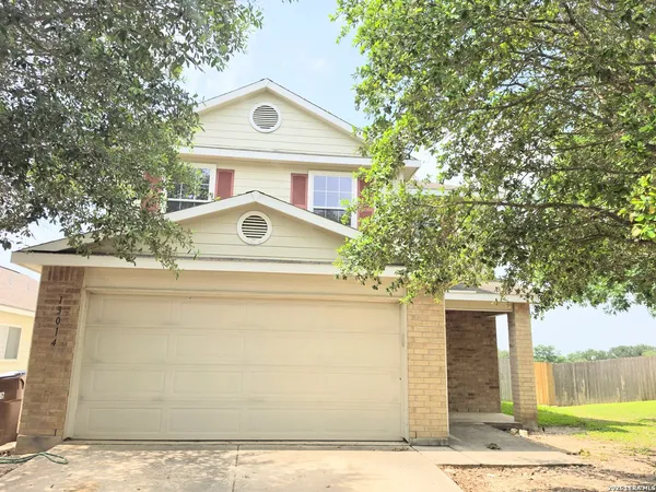 $1,550 | 13014 Della Strada, San Antonio, TX 78253