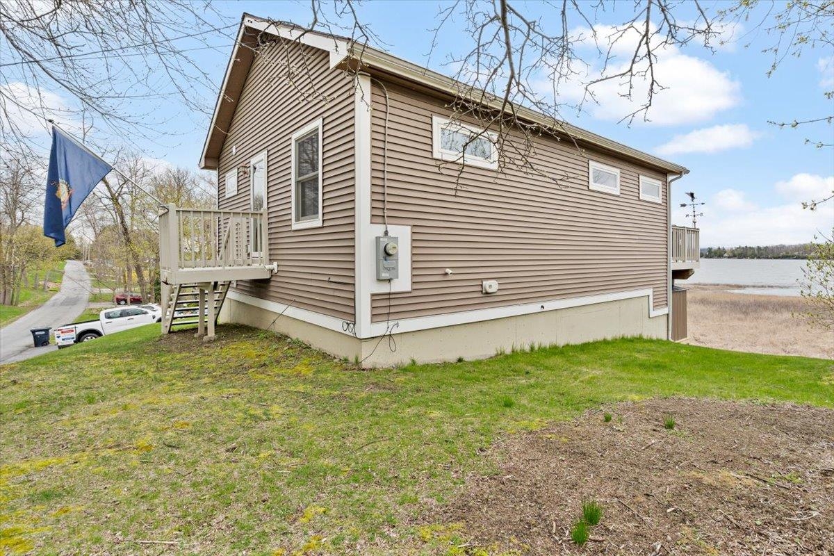 68 White Cap Road Colchester, VT 05446 - Photo 25 of 33