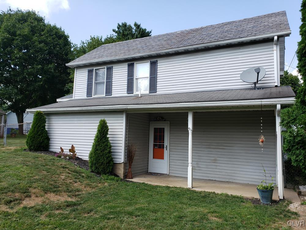 408 West Moorestown Road Nazareth, PA 18064 - Photo 15 of 21