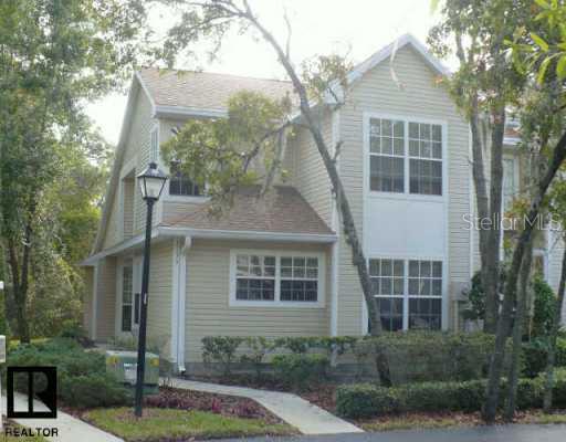 2135 Clover Hill Road Palm Harbor, FL 34683 - Photo 1 of 1 Exterior Front