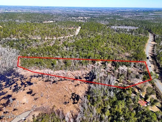 $65,000 | 1013 Fairview Road, Alford, FL 32420