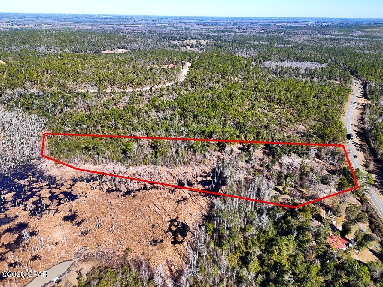 1013 Fairview Road Alford, FL 32420 - Photo 3 of 13