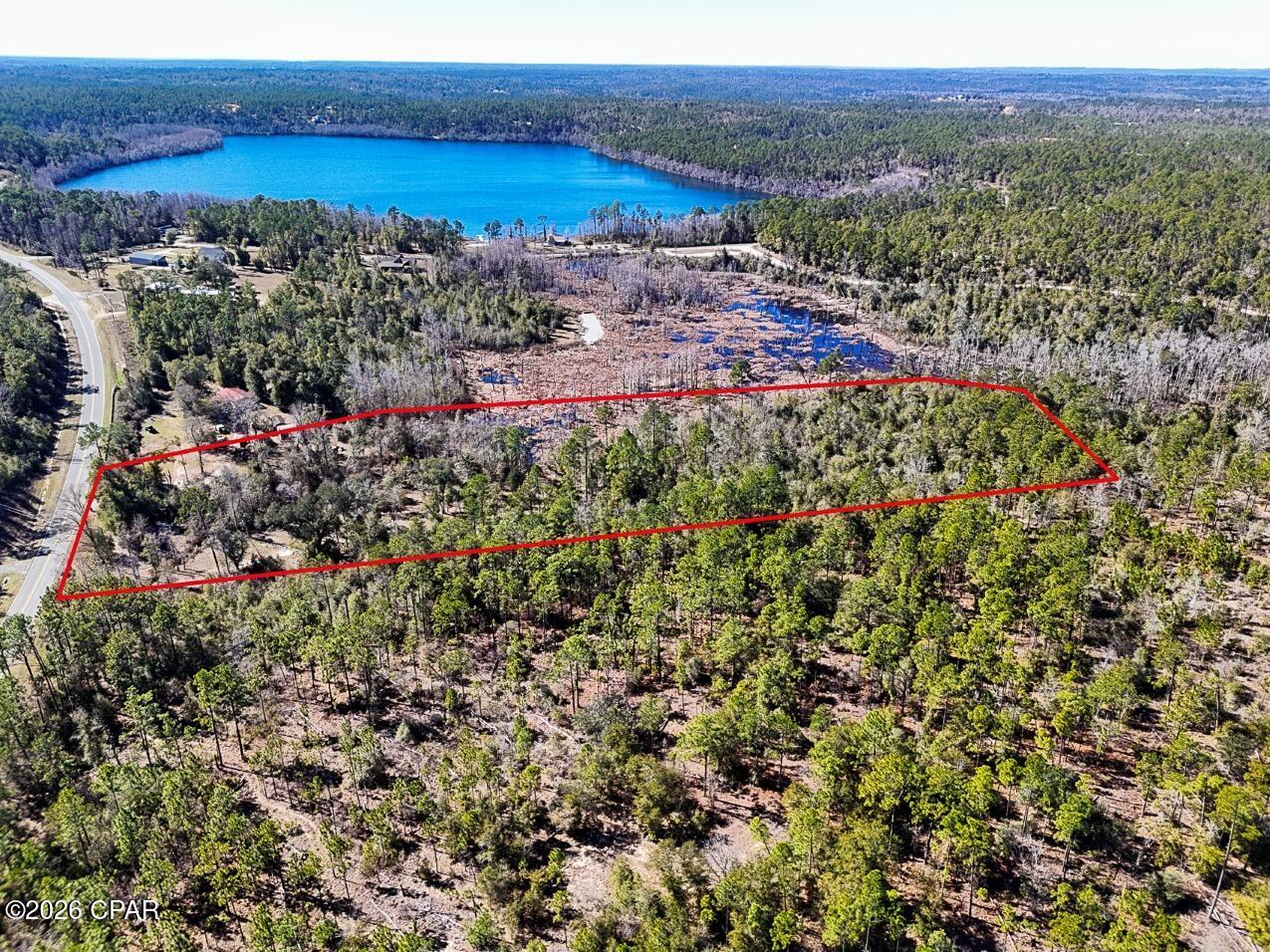 1013 Fairview Road Alford, FL 32420 - Photo 5 of 13