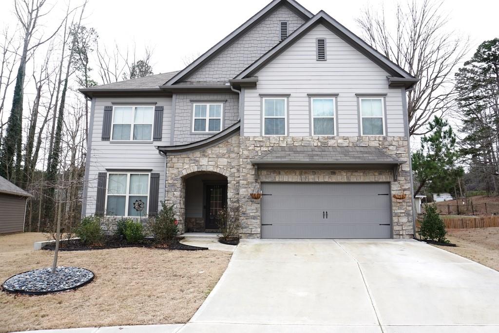 113 Whitneys Way Dallas, GA 30157 - Photo 1 of 1 113 Whitneys Way