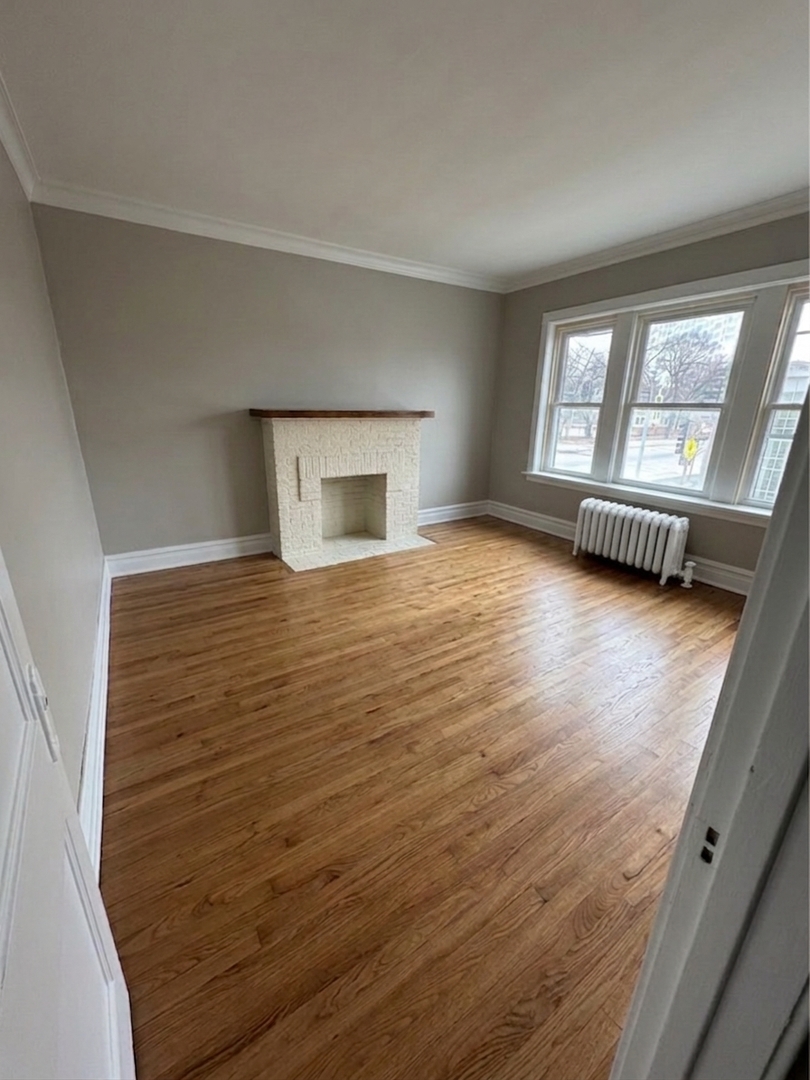 440 South Ridgeland Avenue, Unit 2S Oak Park, IL 60302 - Photo 6 of 9