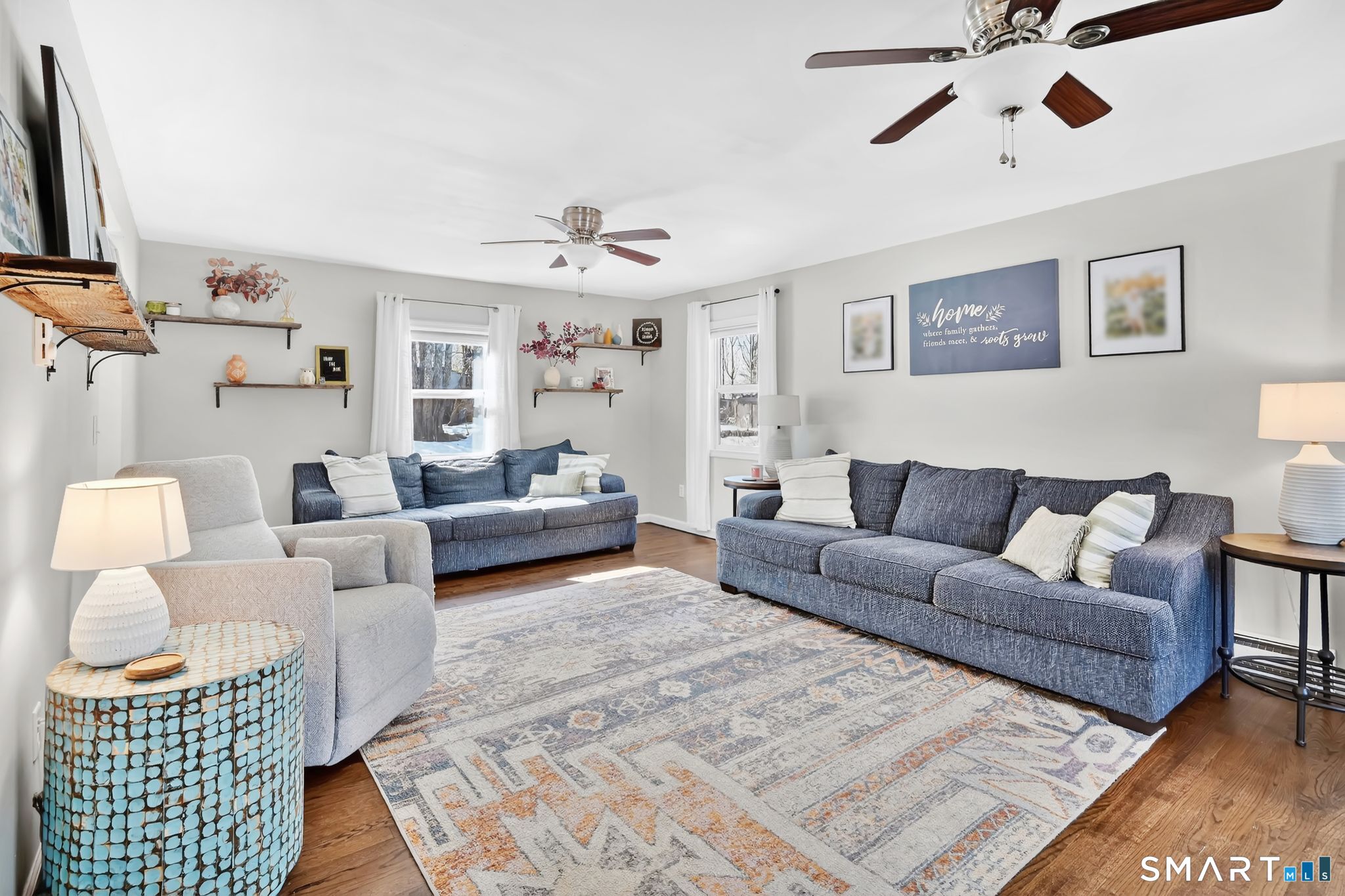 256 Albrecht Road Torrington, CT 06790 - Photo 7 of 31 a living room with furniture