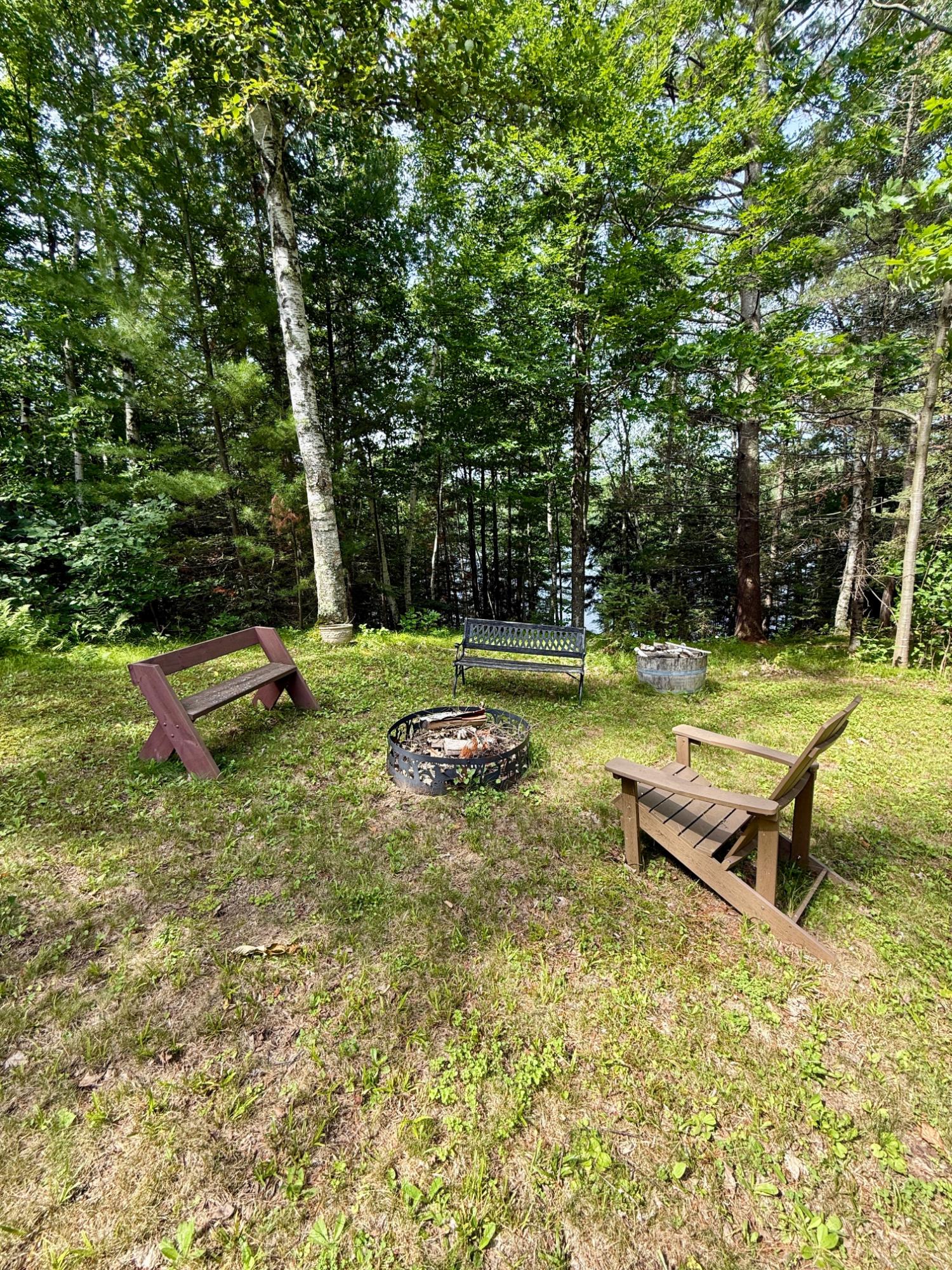 N7791 Pence Lake Road Deerbrook, WI 54424 - Photo 47 of 75 Gallery Image 47