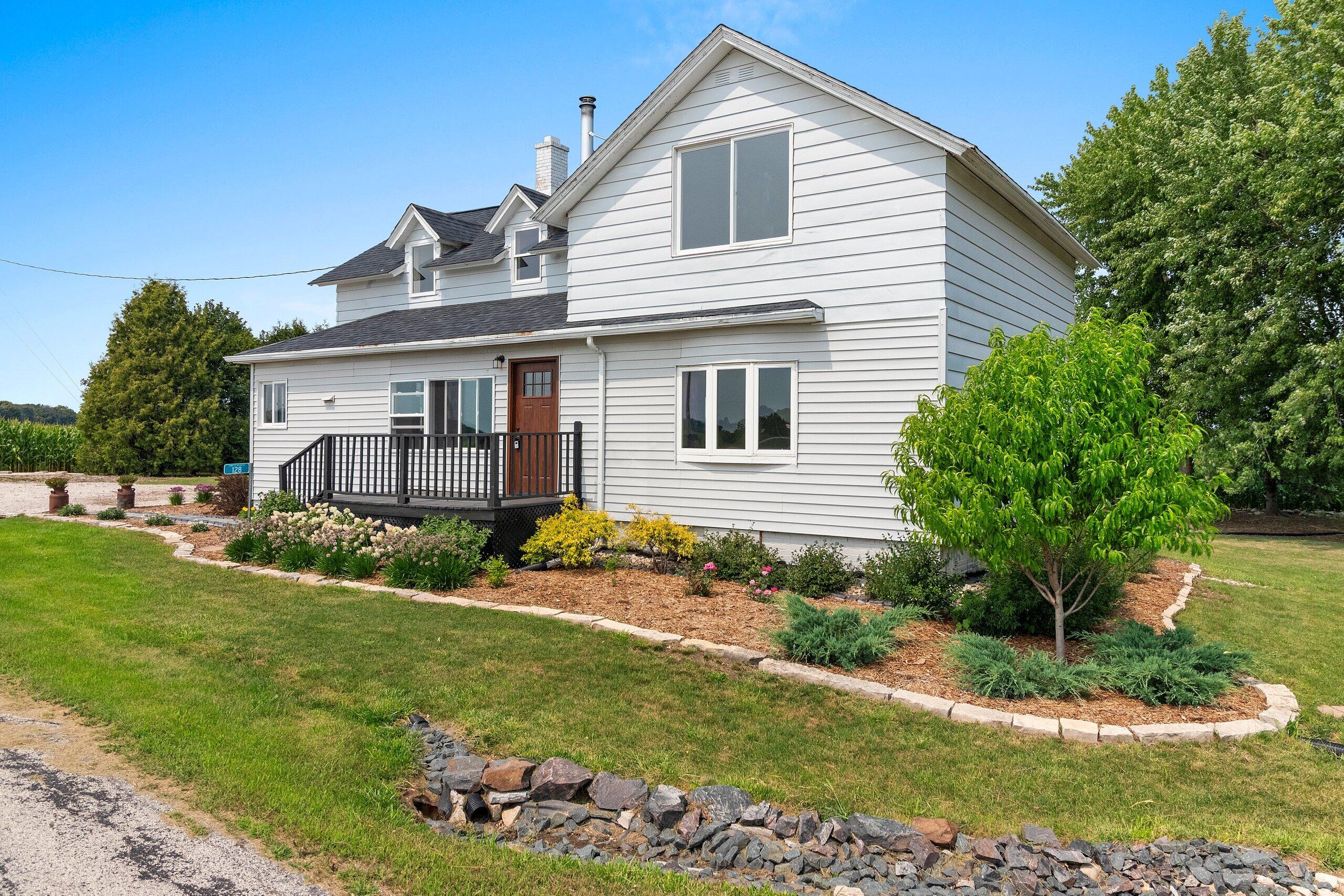 128 Schetter Road Two Rivers, WI 54241 - Photo 24 of 41 005-128SchetterRoad-TwoRivers-WI-54241-S