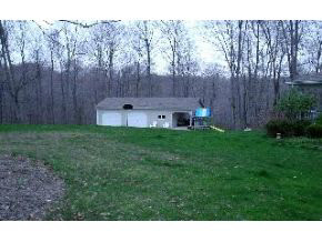 485 Fawn Ridge Trail Bloomington, IN 47408 - Photo 13 of 16
