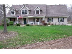 485 Fawn Ridge Trail Bloomington, IN 47408 - Photo 16 of 16