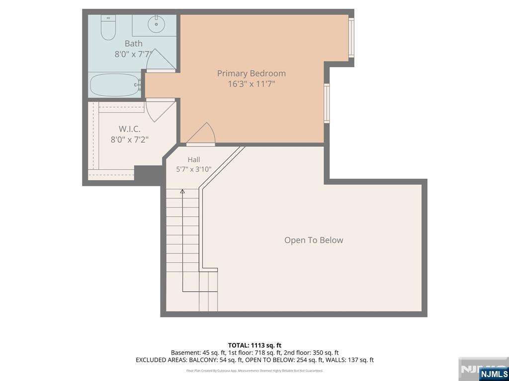 1306 Paddington Road, Unit 1306 Mahwah, NJ 07430 - Photo 34 of 36