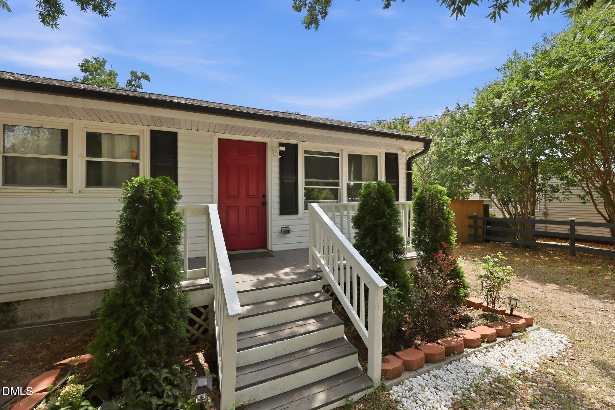 3912 Memory Lane Raleigh, NC 27604 - Photo 3 of 19