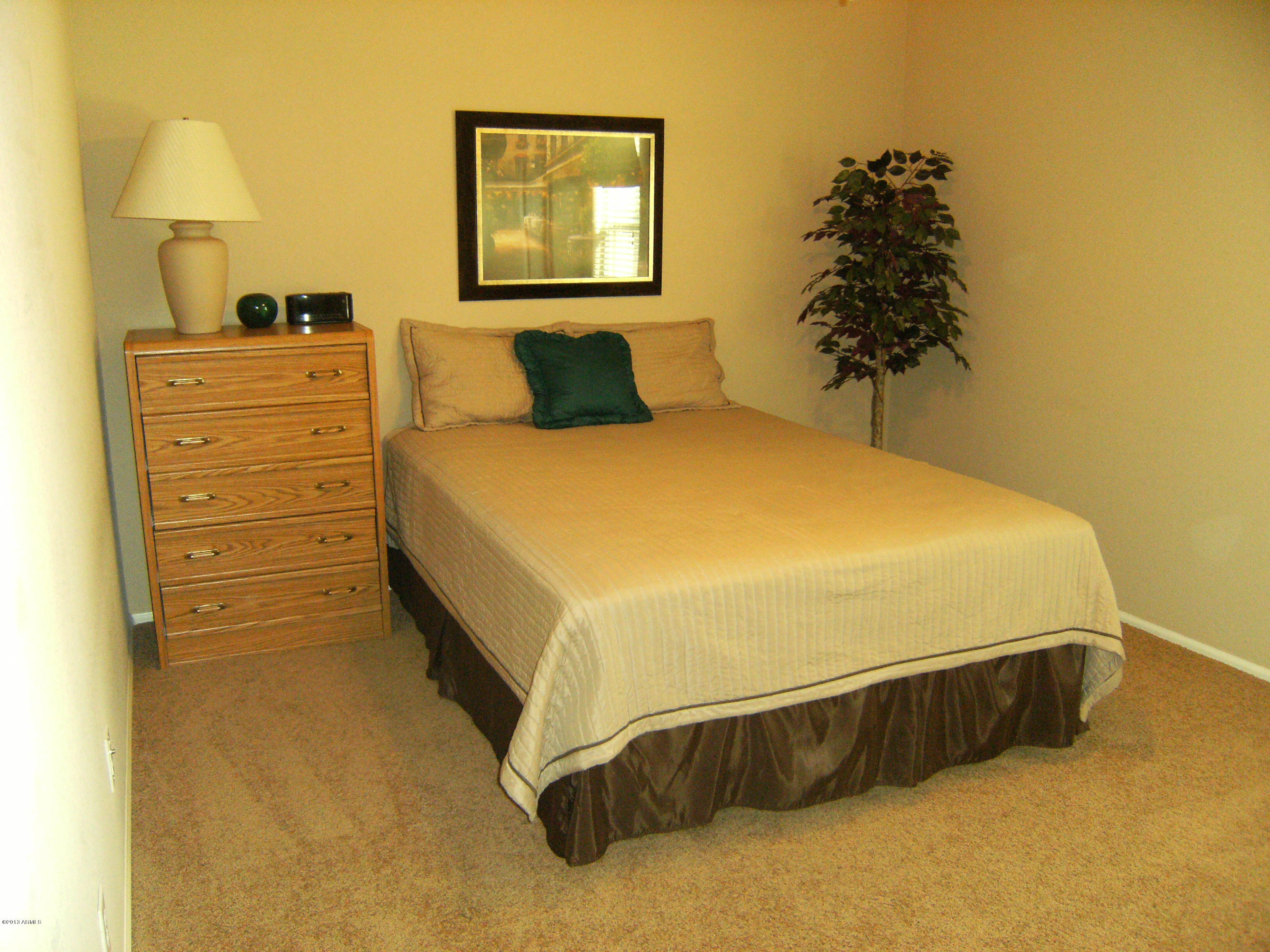 28738 North Nobel Road Phoenix, AZ 85085 - Photo 13 of 33 Bedroom 3