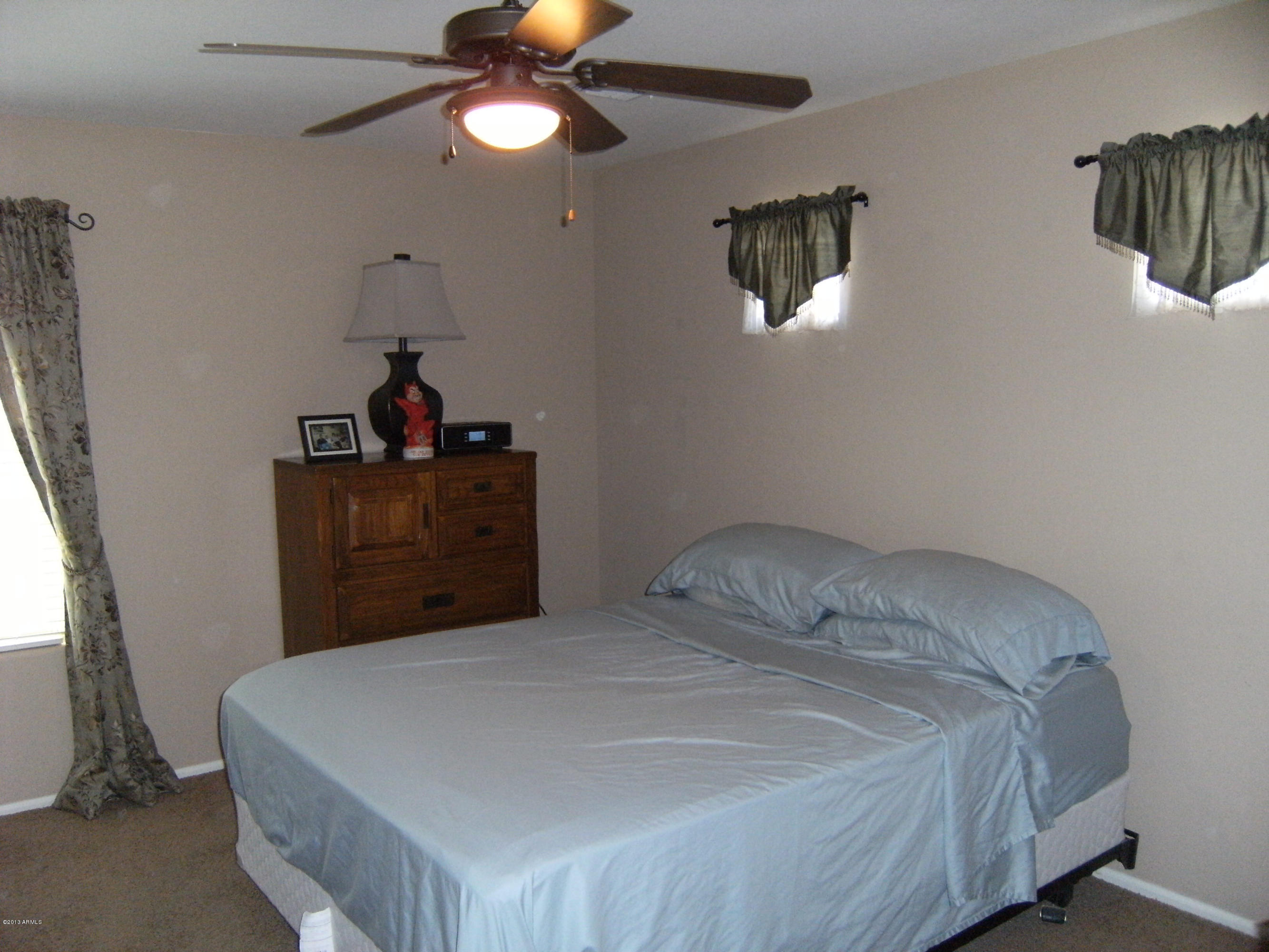 28738 North Nobel Road Phoenix, AZ 85085 - Photo 14 of 33 Bedroom 2