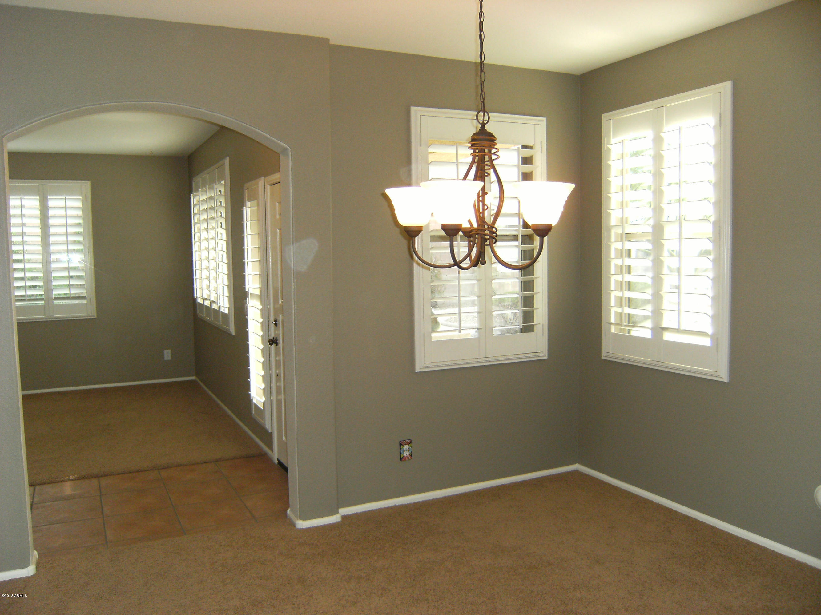 28738 North Nobel Road Phoenix, AZ 85085 - Photo 21 of 33 Dinning Room
