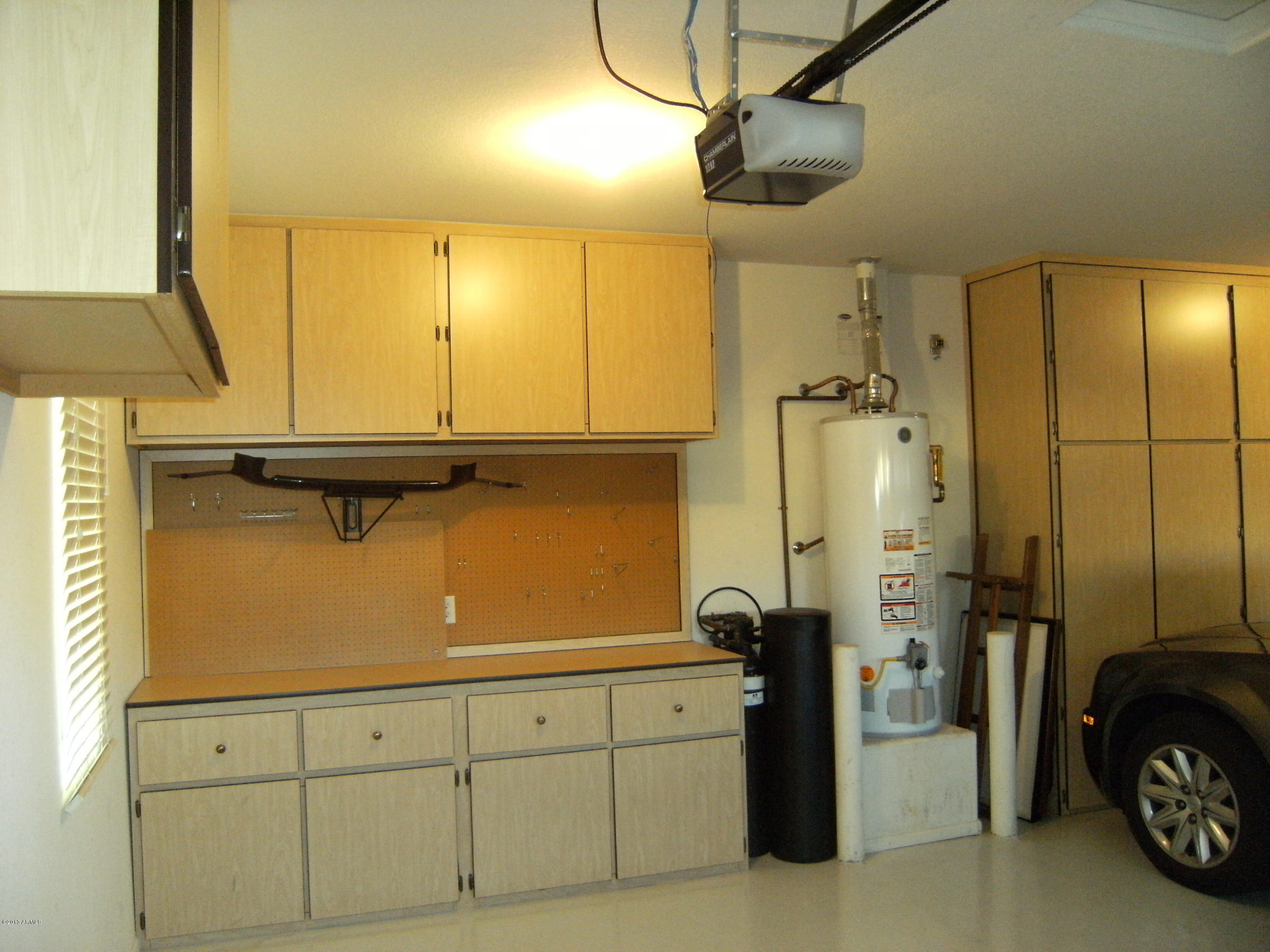 28738 North Nobel Road Phoenix, AZ 85085 - Photo 23 of 33 Garage
