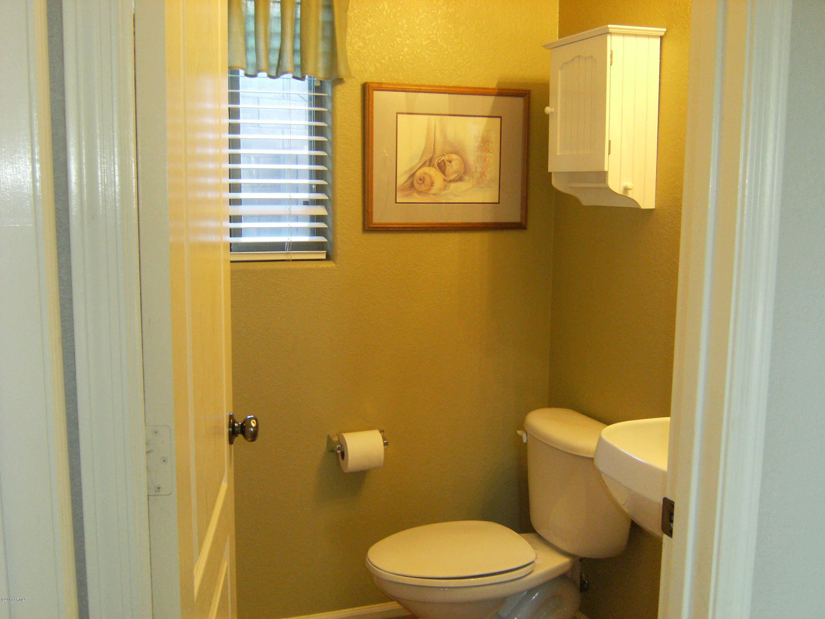 28738 North Nobel Road Phoenix, AZ 85085 - Photo 25 of 33 Half Bath
