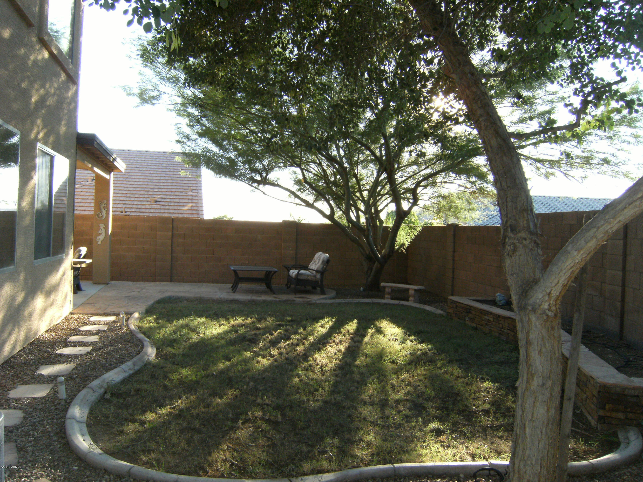 28738 North Nobel Road Phoenix, AZ 85085 - Photo 26 of 33 Back