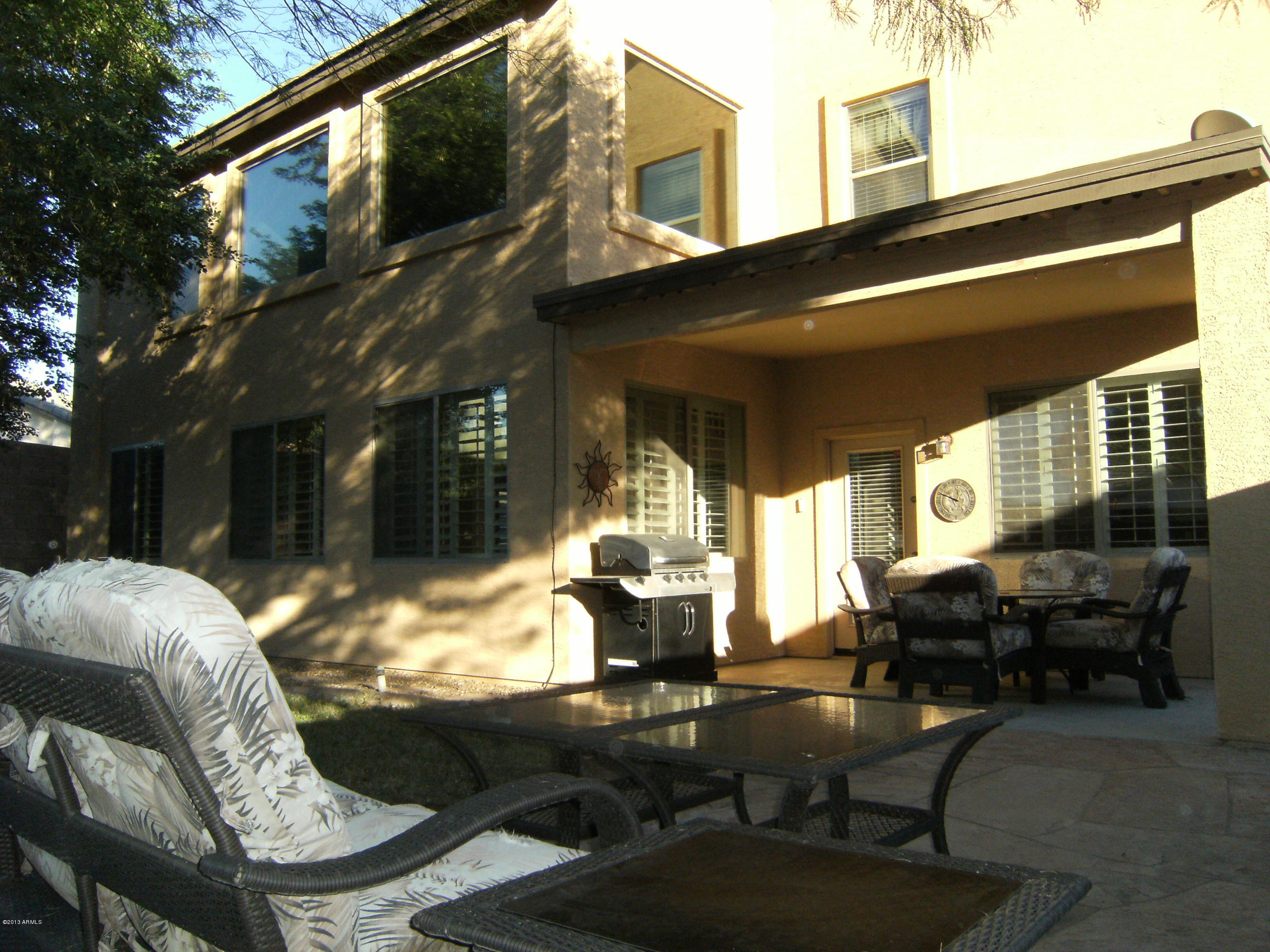 28738 North Nobel Road Phoenix, AZ 85085 - Photo 27 of 33 Back 2