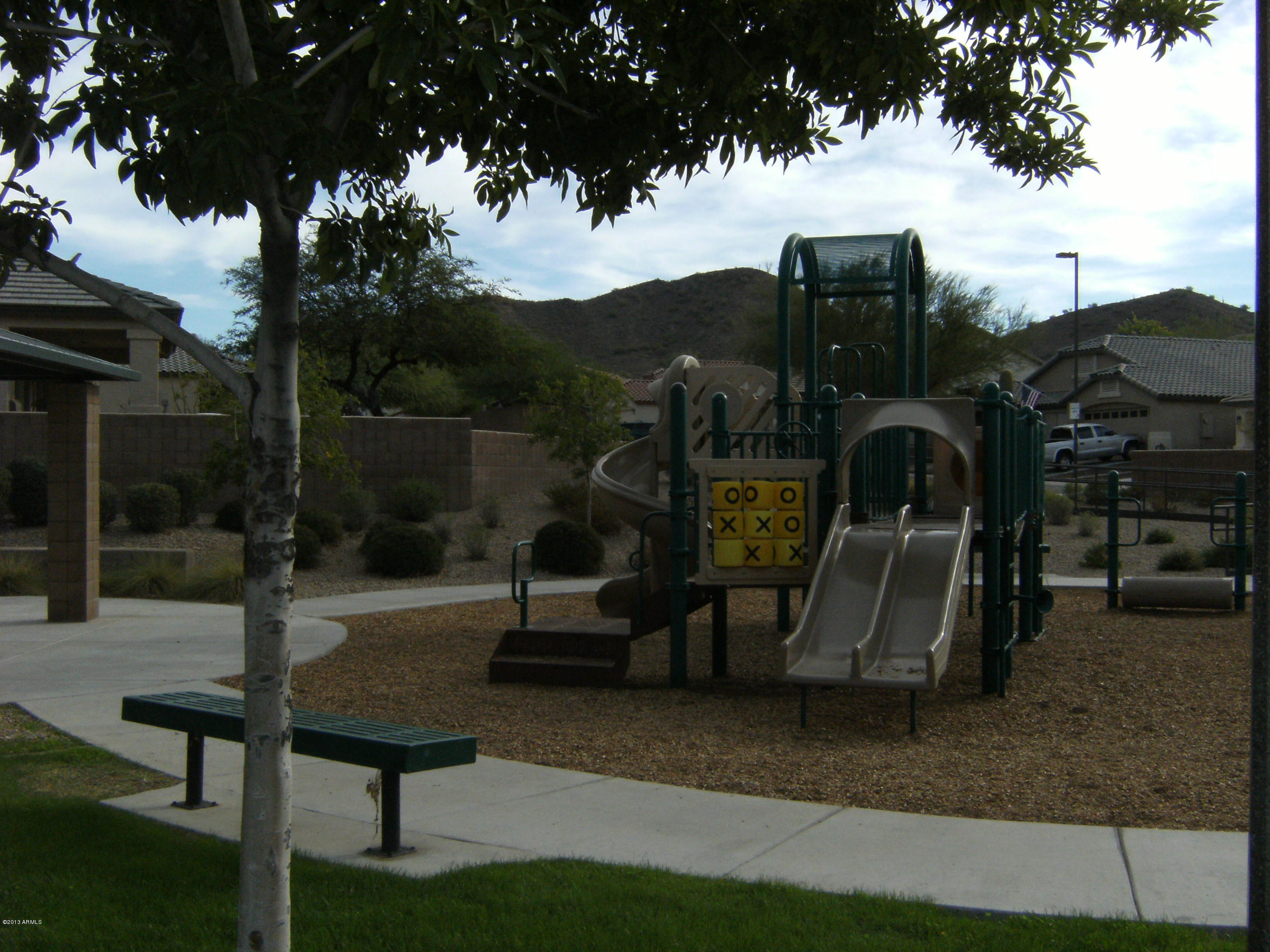 28738 North Nobel Road Phoenix, AZ 85085 - Photo 31 of 33 Common Area 2