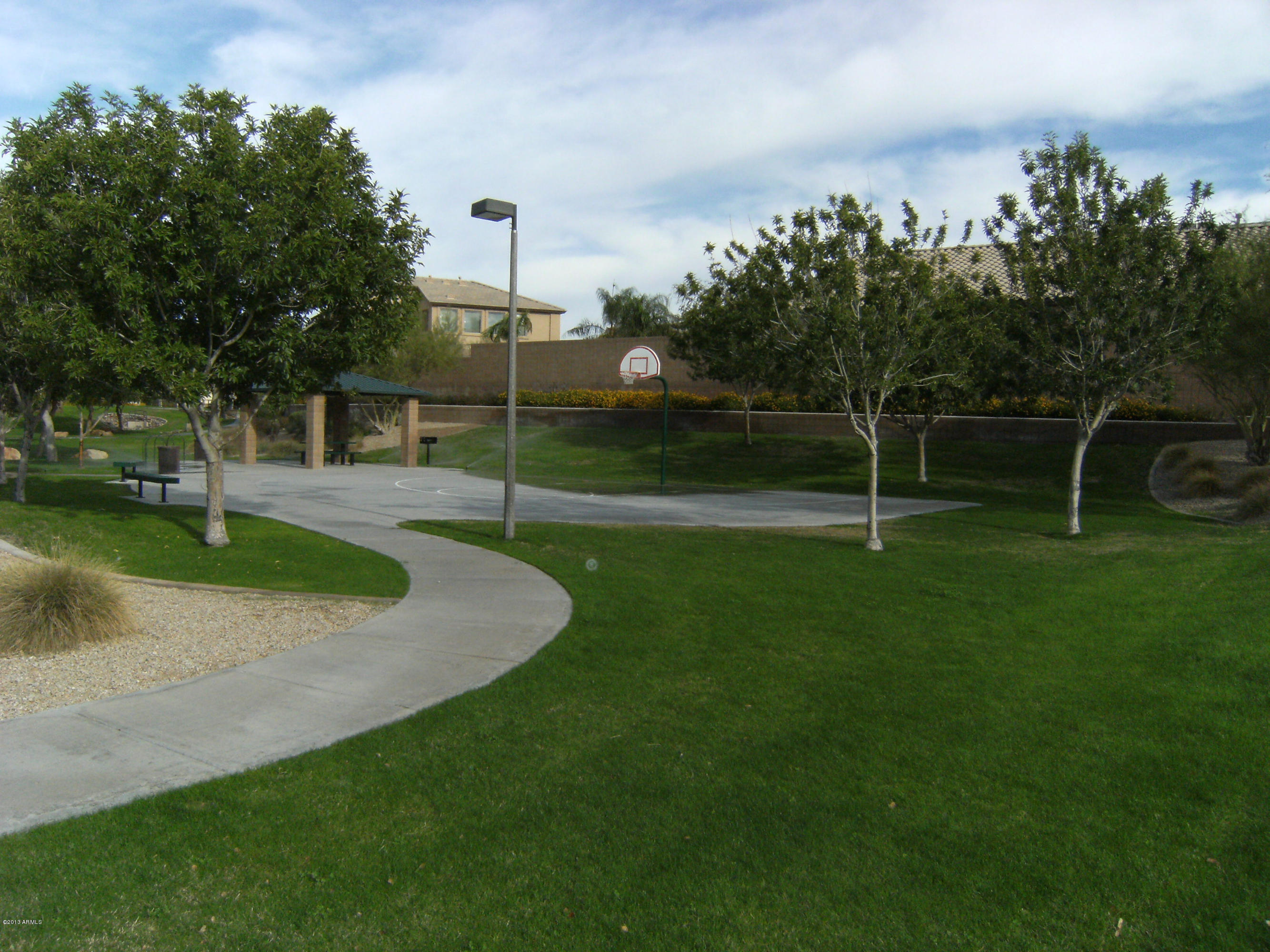 28738 North Nobel Road Phoenix, AZ 85085 - Photo 33 of 33 Common Area 4