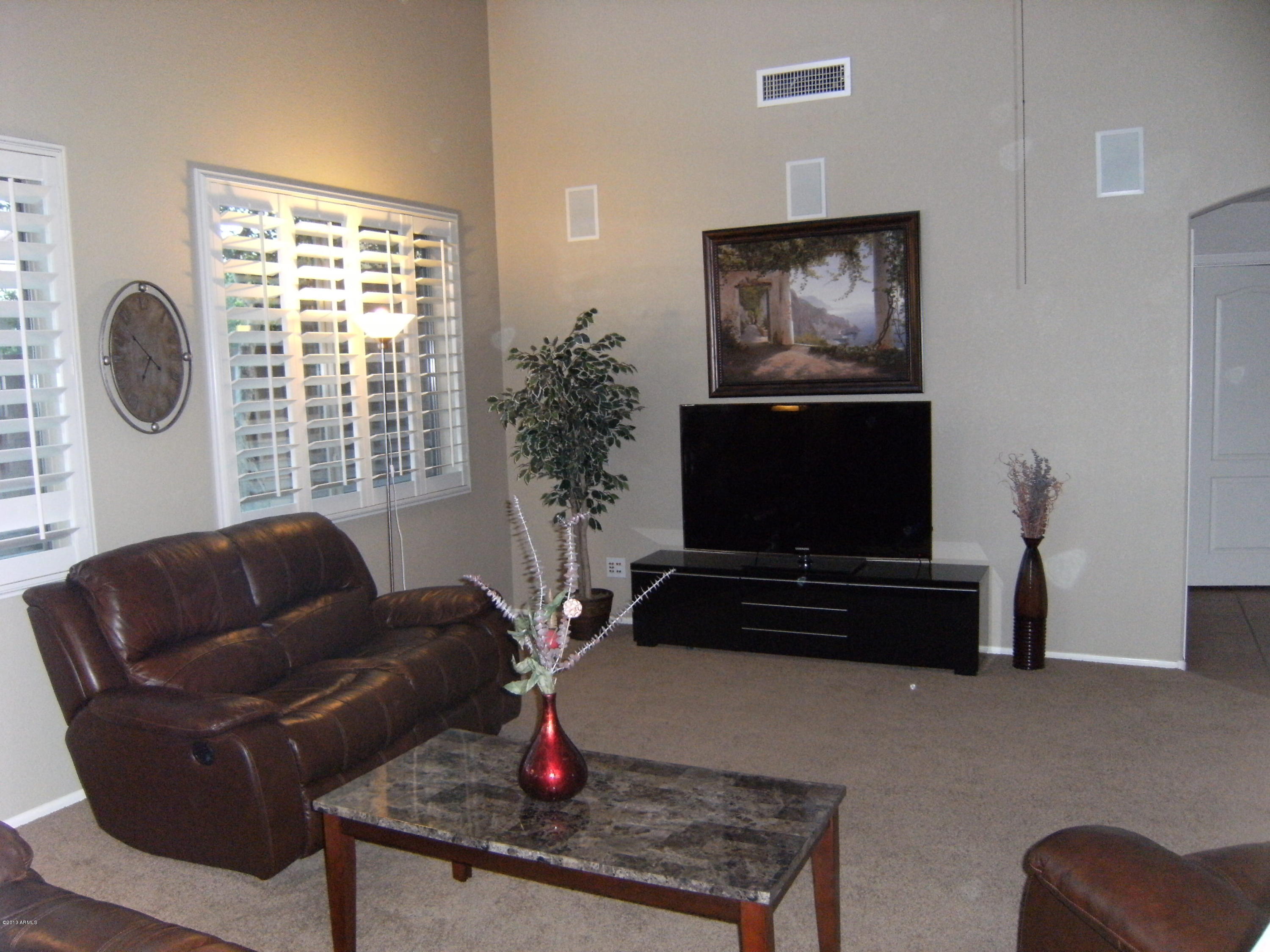 28738 North Nobel Road Phoenix, AZ 85085 - Photo 4 of 33 Family Room