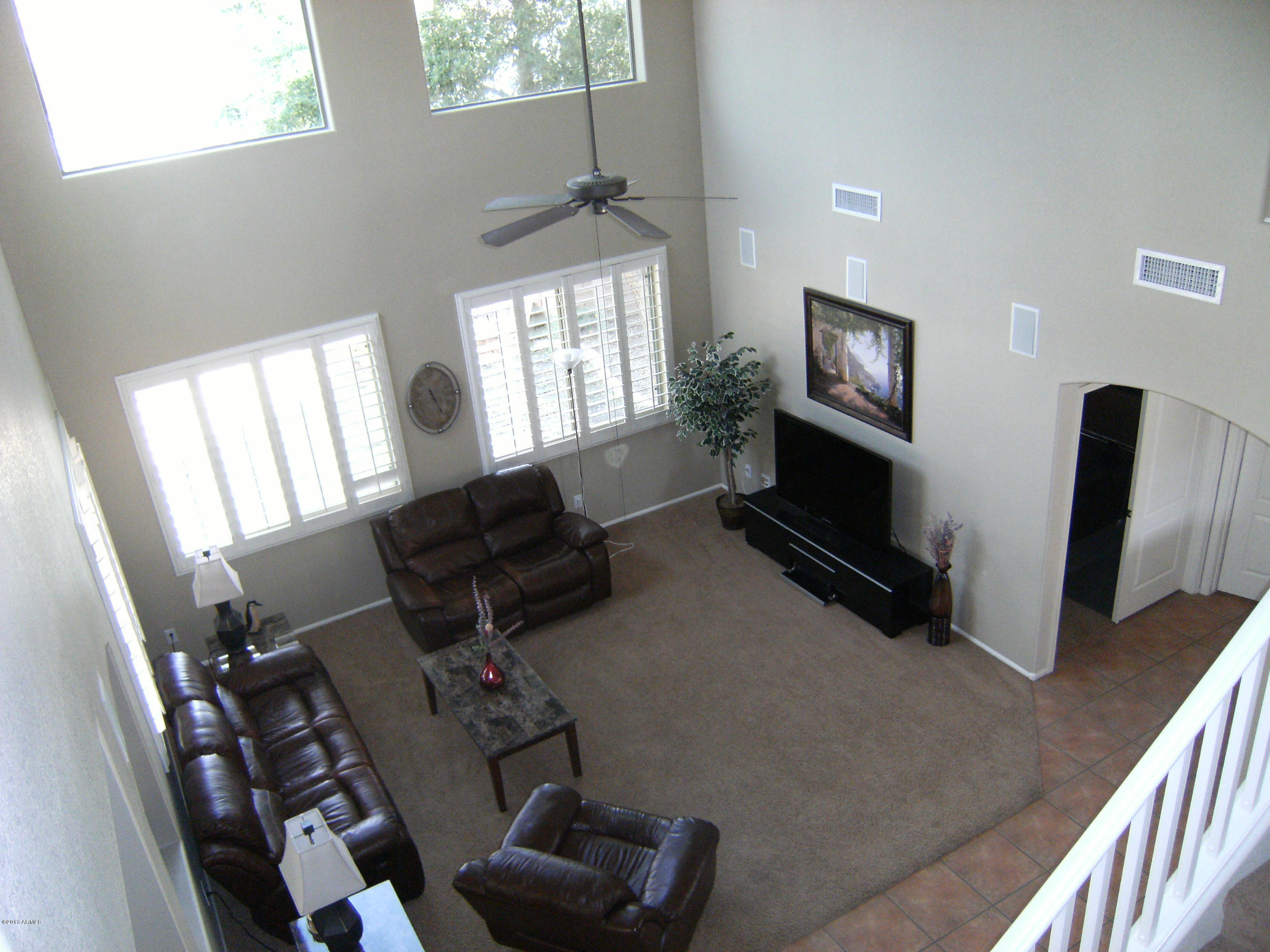 28738 North Nobel Road Phoenix, AZ 85085 - Photo 5 of 33 Family Room 2
