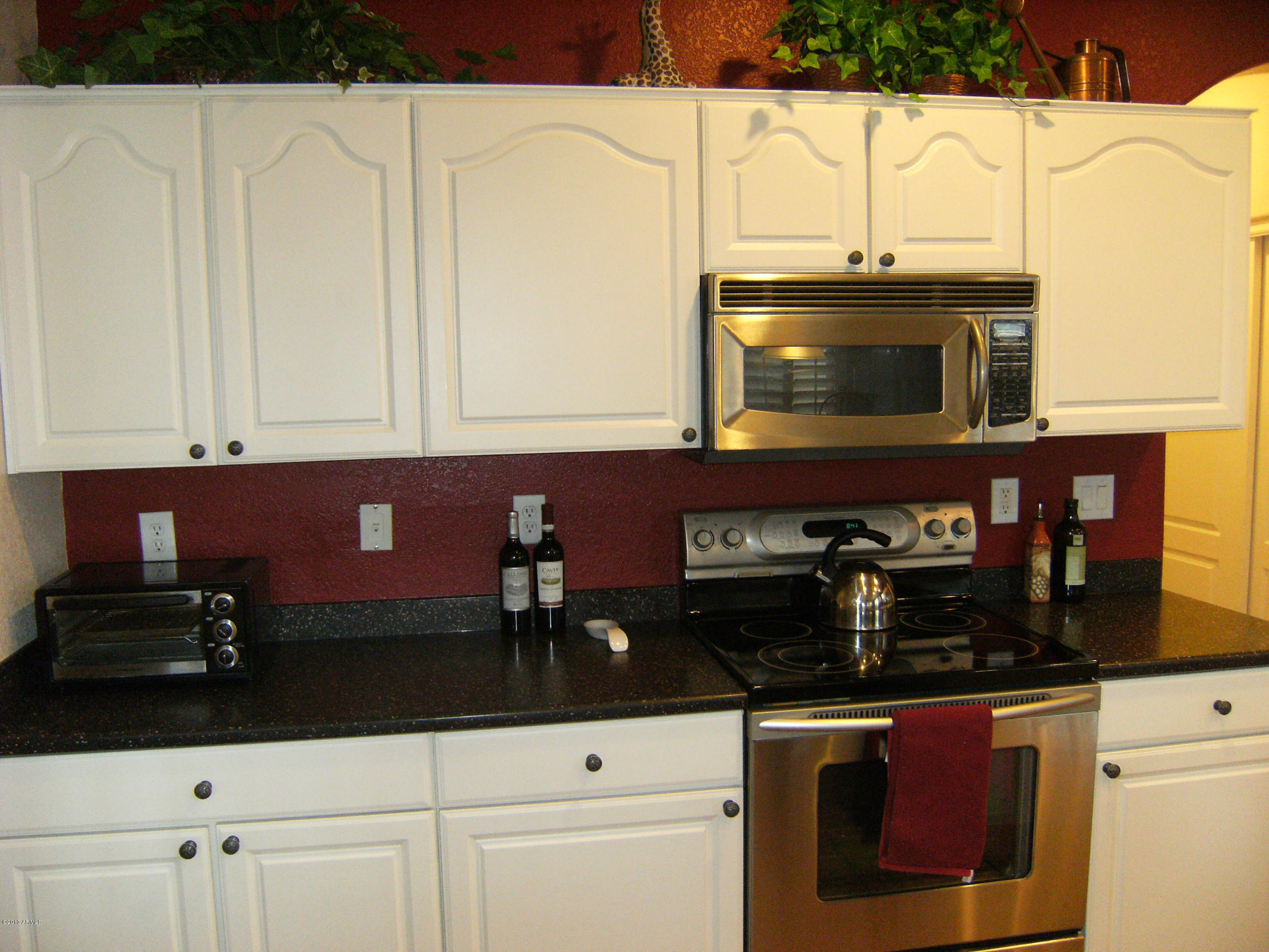 28738 North Nobel Road Phoenix, AZ 85085 - Photo 7 of 33 Kitchen One