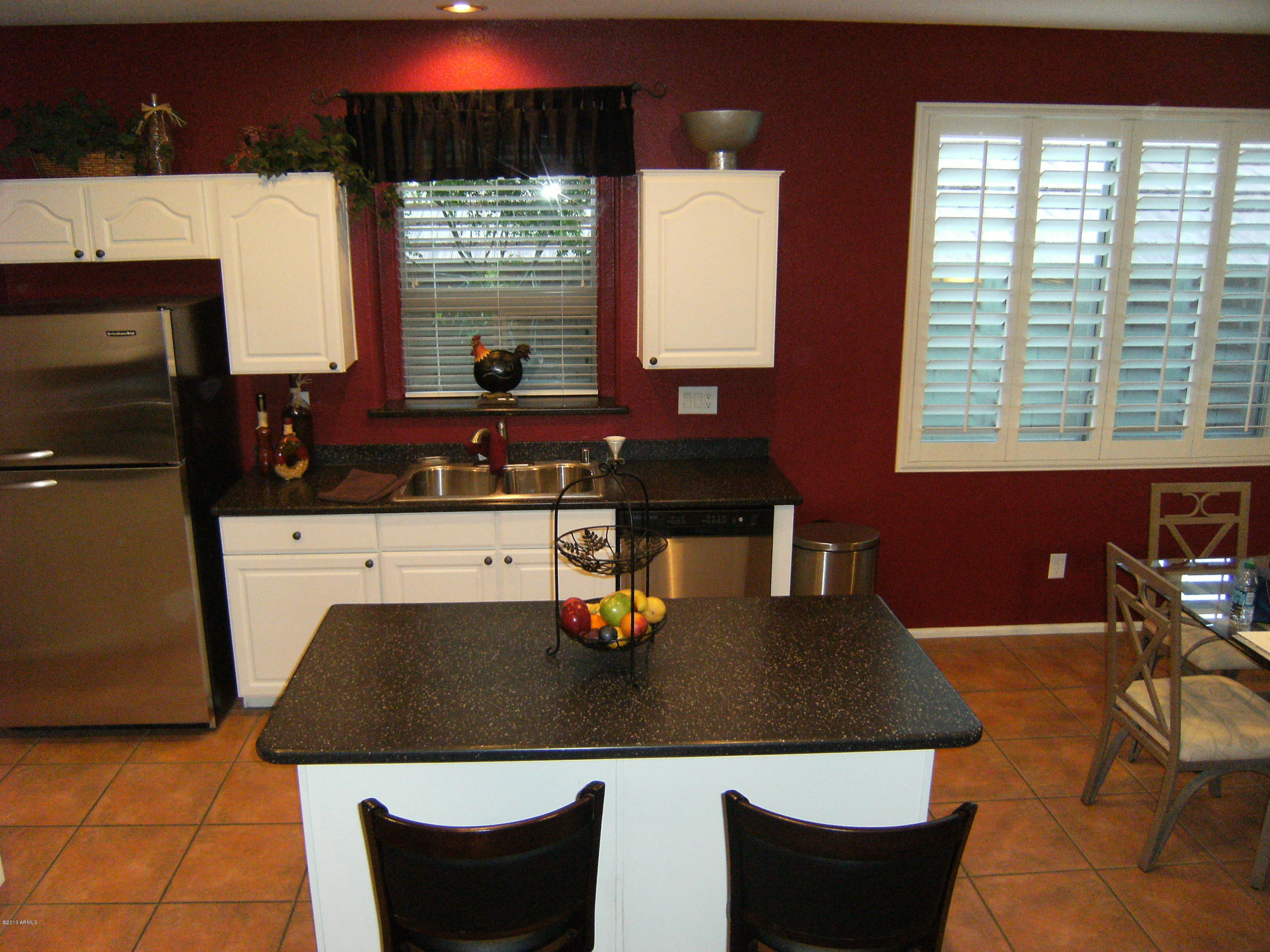 28738 North Nobel Road Phoenix, AZ 85085 - Photo 9 of 33 Kitchen 2