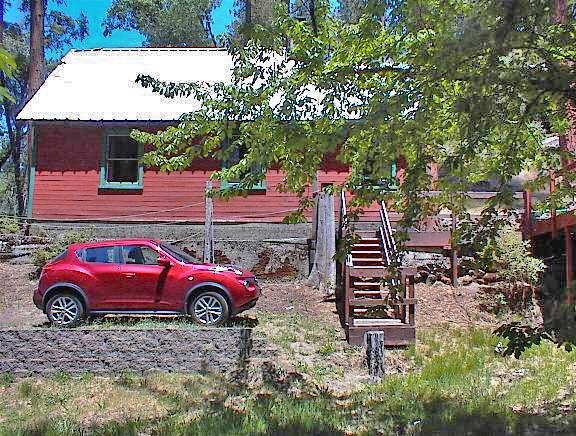 48515 Todd Eymann Road Miramonte, CA 93641 - Photo 2 of 29 Gallery Image 2
