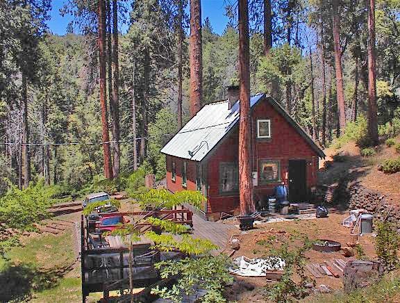 48515 Todd Eymann Road Miramonte, CA 93641 - Photo 11 of 29 Gallery Image 11