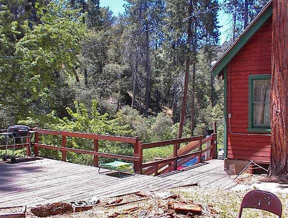 48515 Todd Eymann Road Miramonte, CA 93641 - Photo 8 of 29 Gallery Image 8