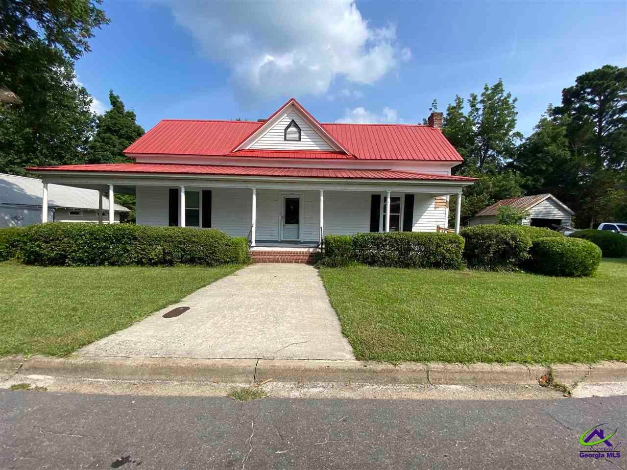 107 Violet Street Cochran, GA 31014 - Photo 1 of 1 Gallery Image 1