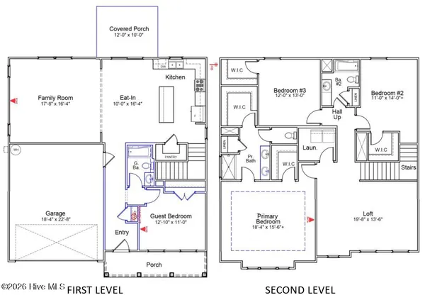$428,108 | 836 Schoolfield Drive, Sneads Ferry, NC 28460