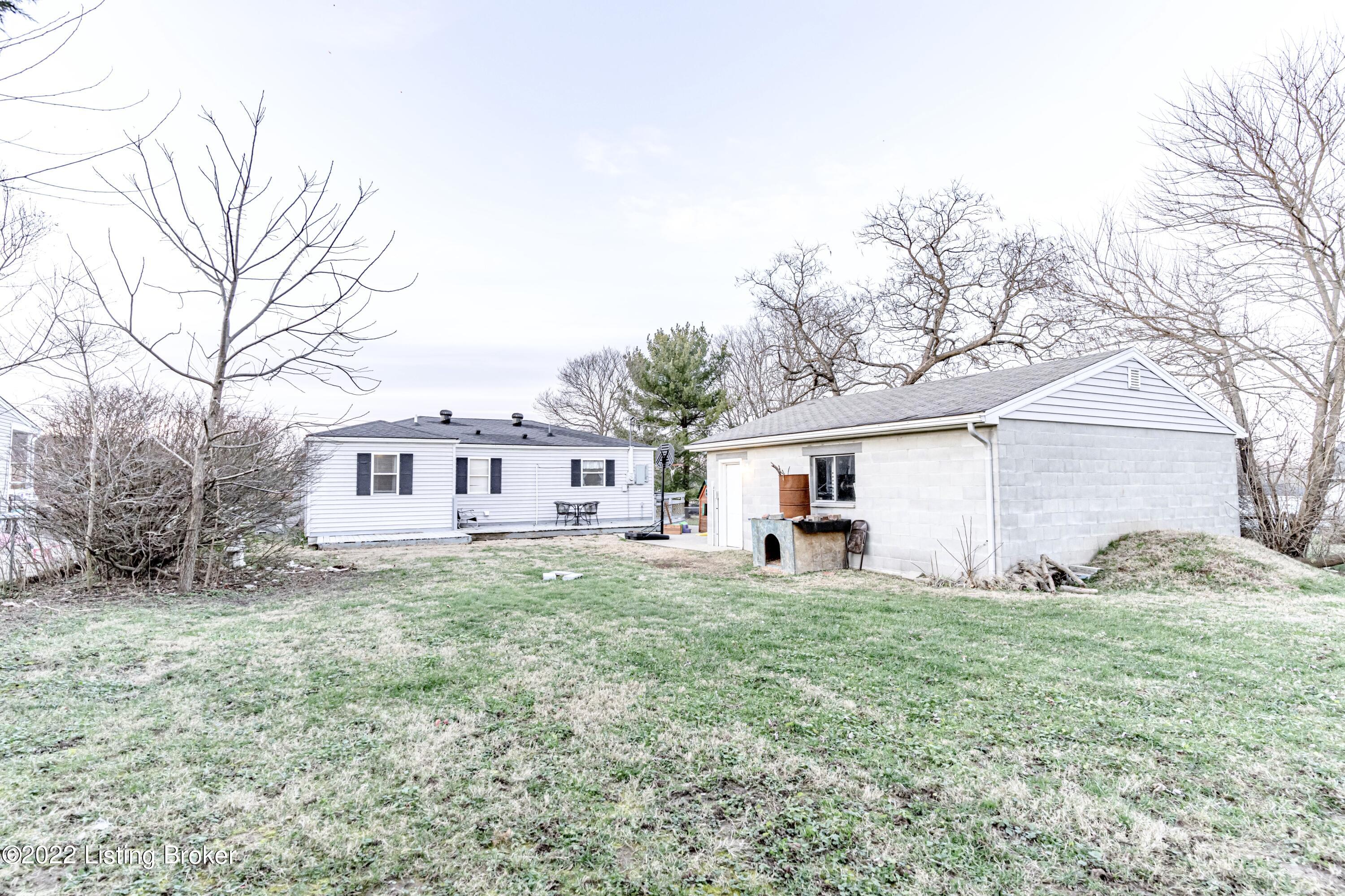 147 Cedar Creek Road Shepherdsville, KY 40165 - Photo 42 of 42 Photo Jan 06, 9 11 46 AM