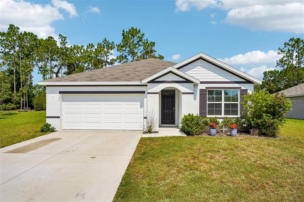 134 Hickory Course Trail Ocala, FL 34472 - Photo 1 of 41