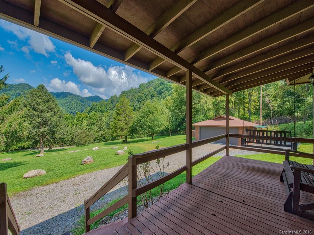 534 Sugar Cove Road Clyde, NC 28721 - Photo 6 of 20