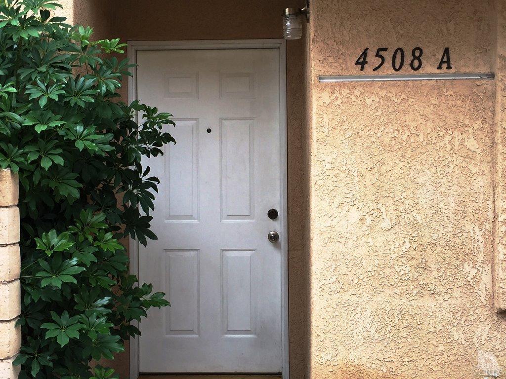 4508 Apricot Road, Unit A Simi Valley, CA 93063 - Photo 1 of 27 a view of a small space