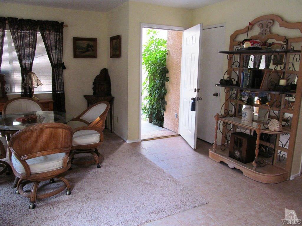 4508 Apricot Road, Unit A Simi Valley, CA 93063 - Photo 2 of 27 a living room with furniture and a window