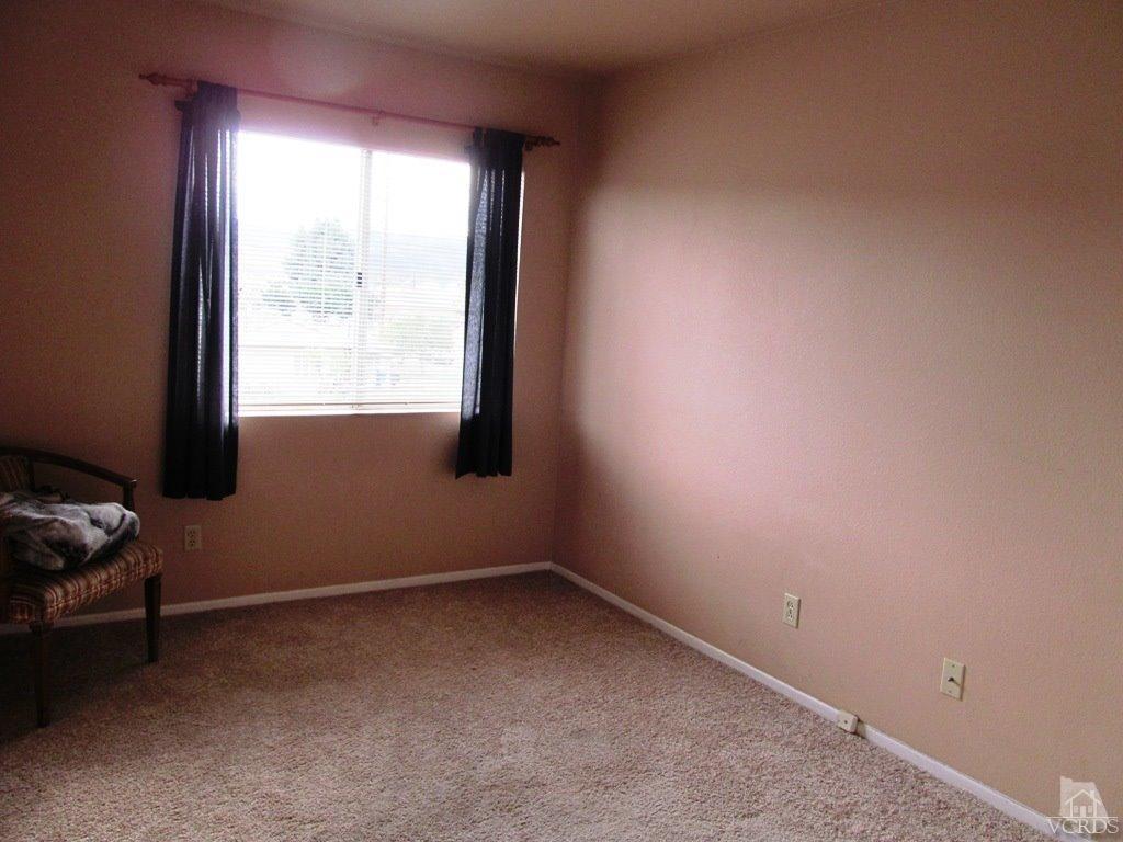 4508 Apricot Road, Unit A Simi Valley, CA 93063 - Photo 16 of 27 an empty room with a window