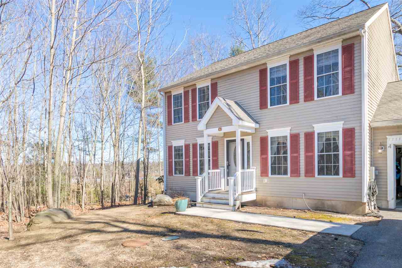 56 Hampton Road Exeter, NH 03833 - Photo 1 of 33