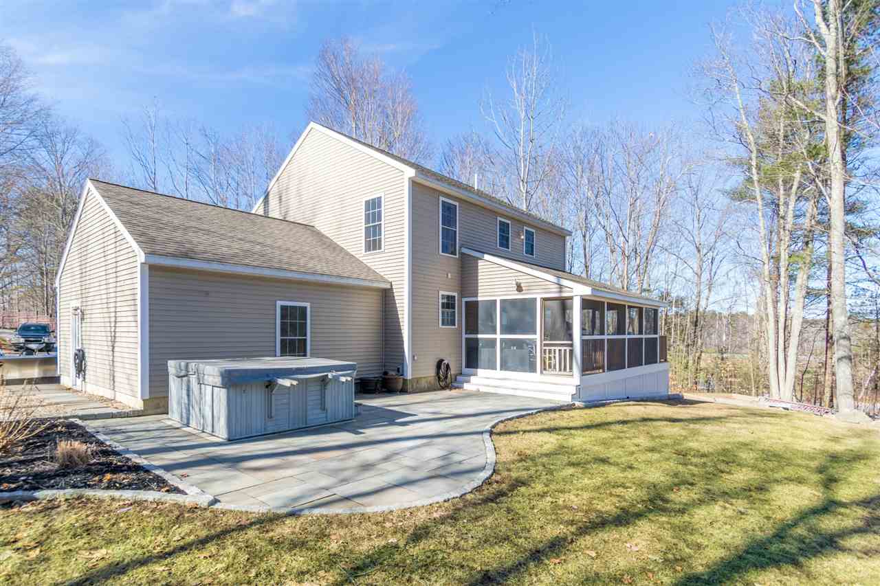 56 Hampton Road Exeter, NH 03833 - Photo 32 of 33