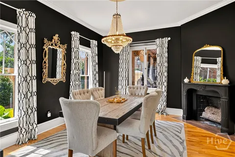 $1,790,000 | 529 East 44th Street, Savannah, GA 31405
