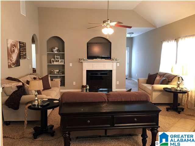 4665 Rosser Loop Drive Bessemer, AL 35022 - Photo 4 of 21