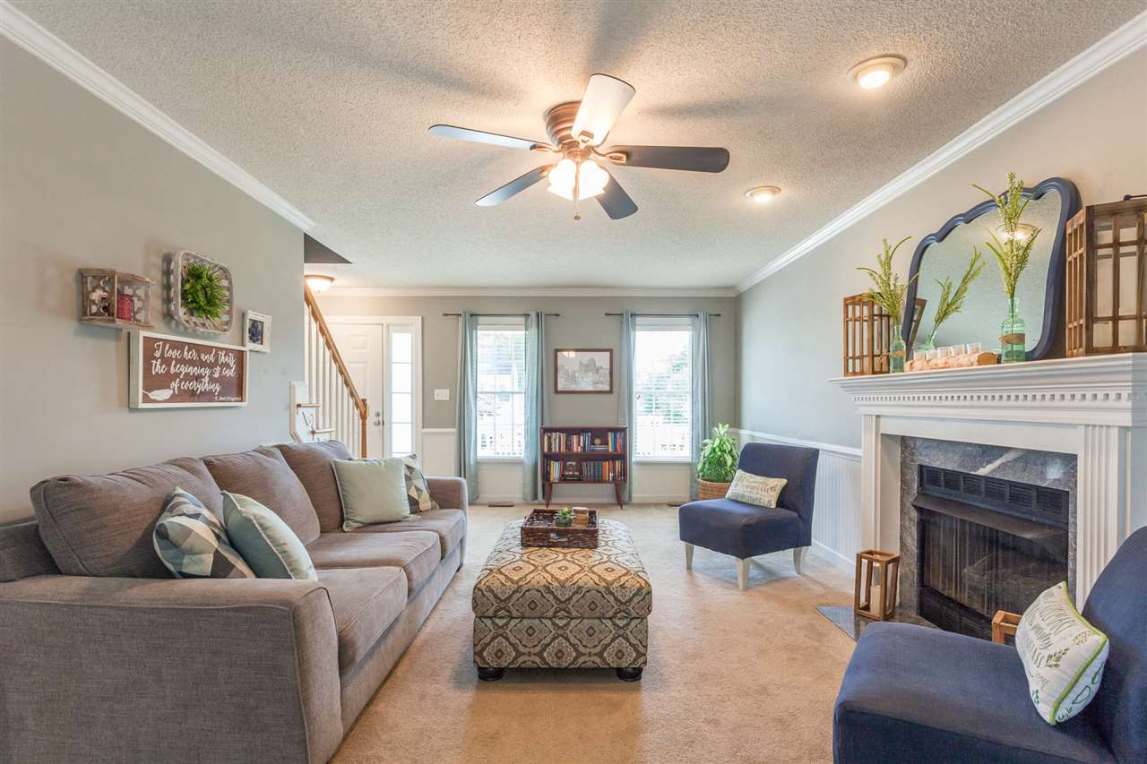 4301 Emmit Drive Raleigh, NC 27604 - Photo 9 of 30 Photo 9