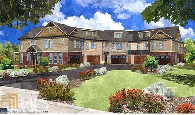 Builder Rendering