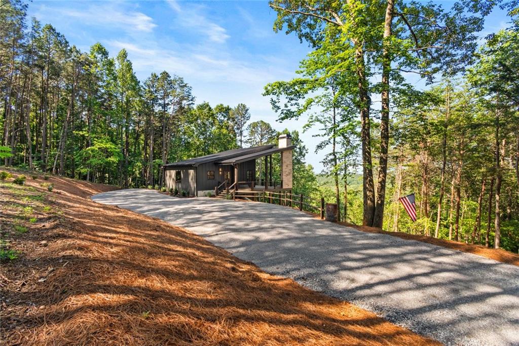 4739 Big Ridge Road Talking Rock, GA 30175 - Photo 6 of 68