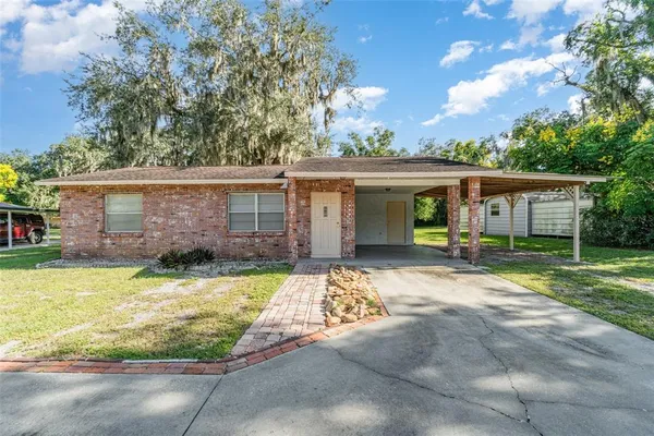 $229,000 | 918 West Magnolia Street, Arcadia, FL 34266