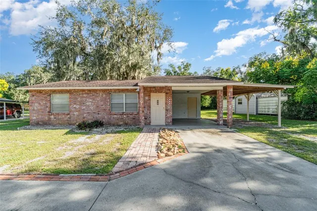 $254,995 | 918 West Magnolia Street, Arcadia, FL 34266