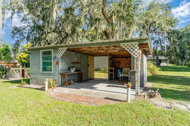 $254,995 | 918 West Magnolia Street, Arcadia, FL 34266